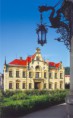 Městské muzeum a galerie ve Svitavách